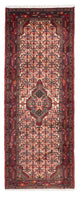 Hosseinabad Tapijt 210x83cm - Perzisch tapijt