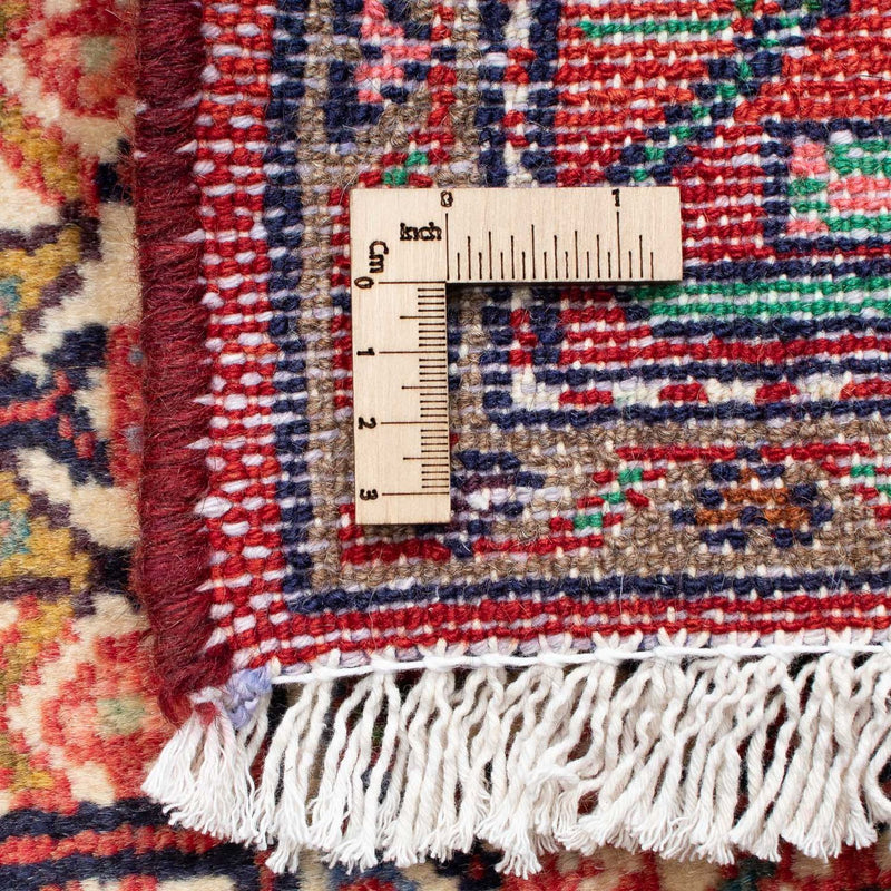 Loper Perzisch Tapijt - Nomadisch - 210 x 83 cm - beige