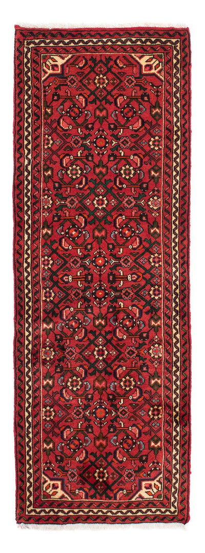 Hosseinabad Tapijt 68x195cm - Perzisch tapijt