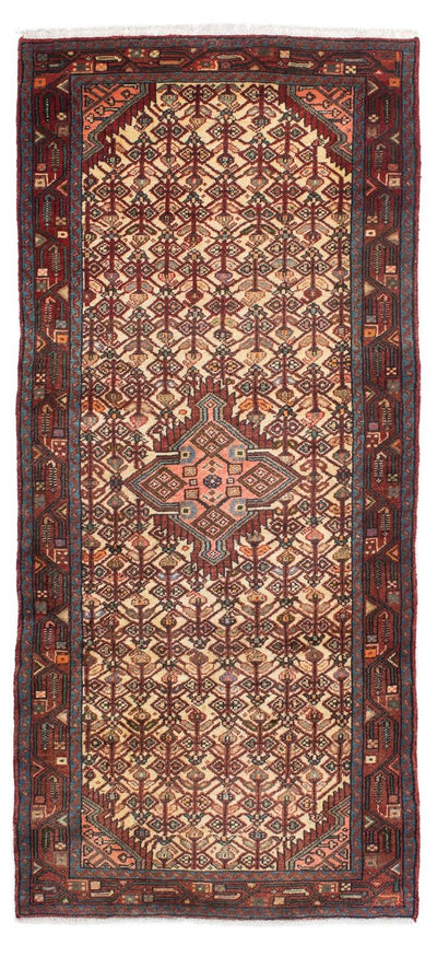 Hosseinabad Tapijt 85x210cm - Perzisch tapijt