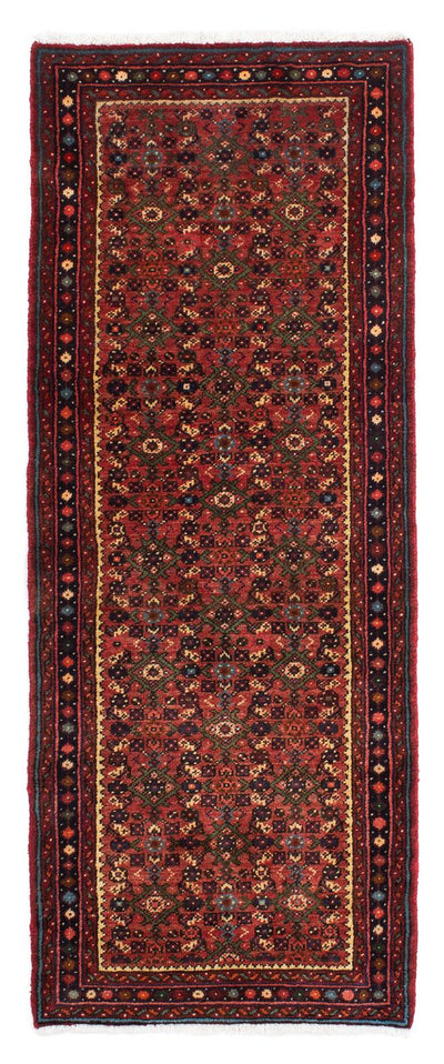 Hosseinabad Tapijt 73x195cm - Perzisch tapijt