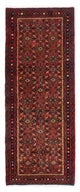 Hosseinabad Tapijt 195x73cm - Perzisch tapijt