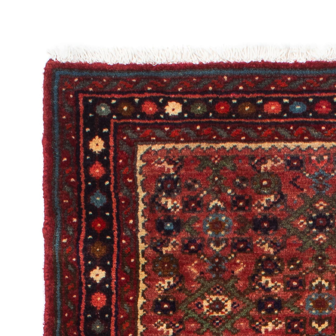 Hosseinabad Tapijt 195x73cm - Perzisch tapijt