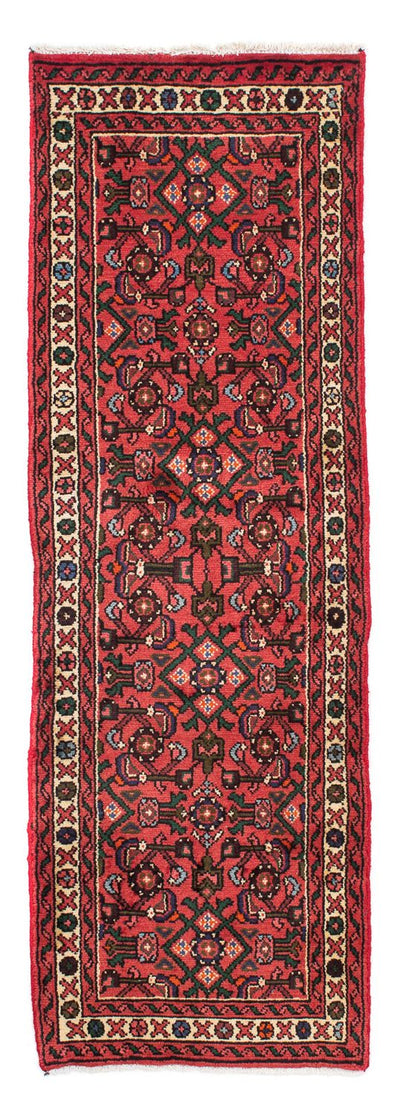 Hosseinabad Tapijt 62x185cm - Perzisch tapijt