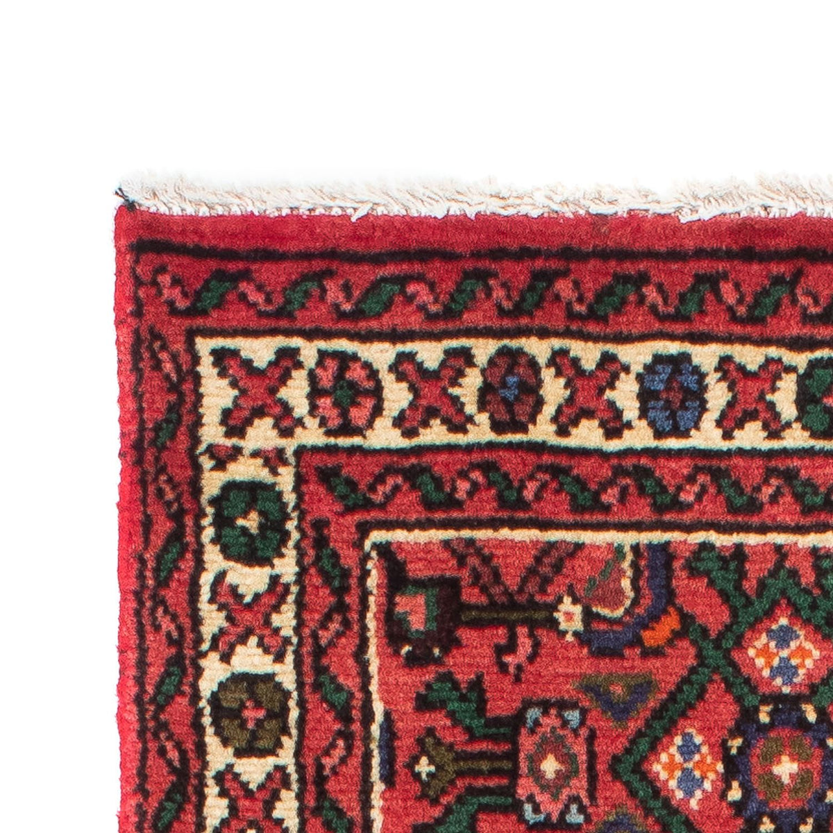 Hosseinabad Tapijt 62x185cm - Perzisch tapijt