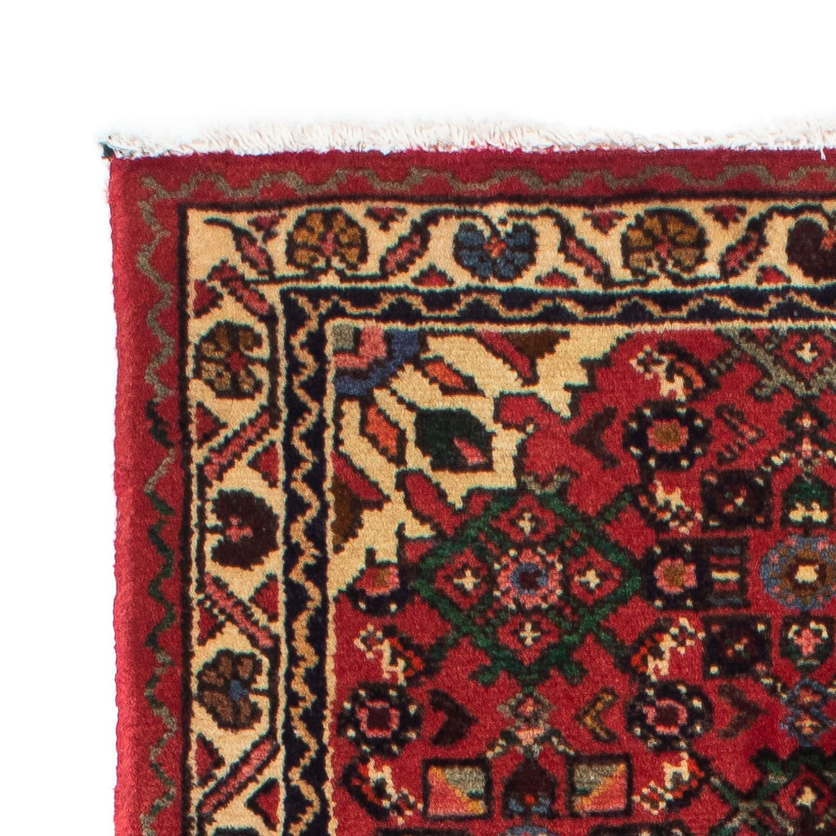 Hosseinabad Tapijt 70x192cm - Perzisch tapijt