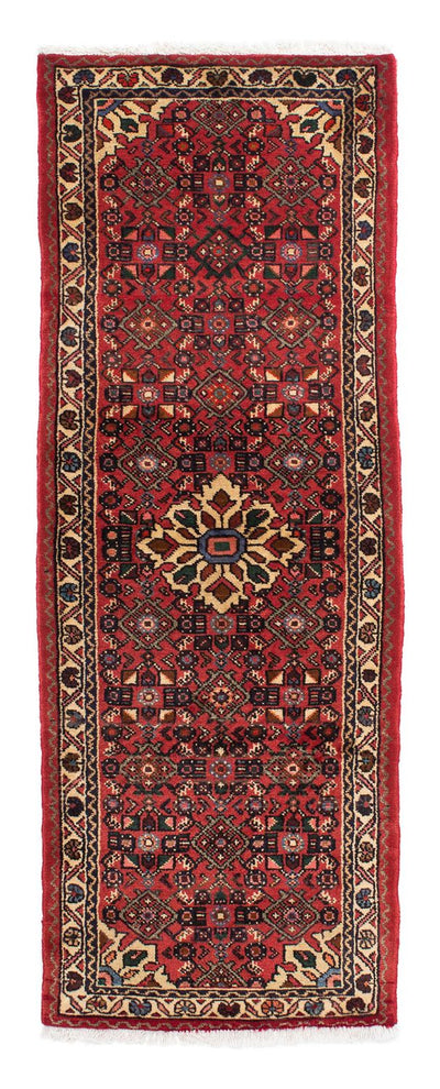 Hosseinabad Tapijt 70x198cm - Perzisch tapijt