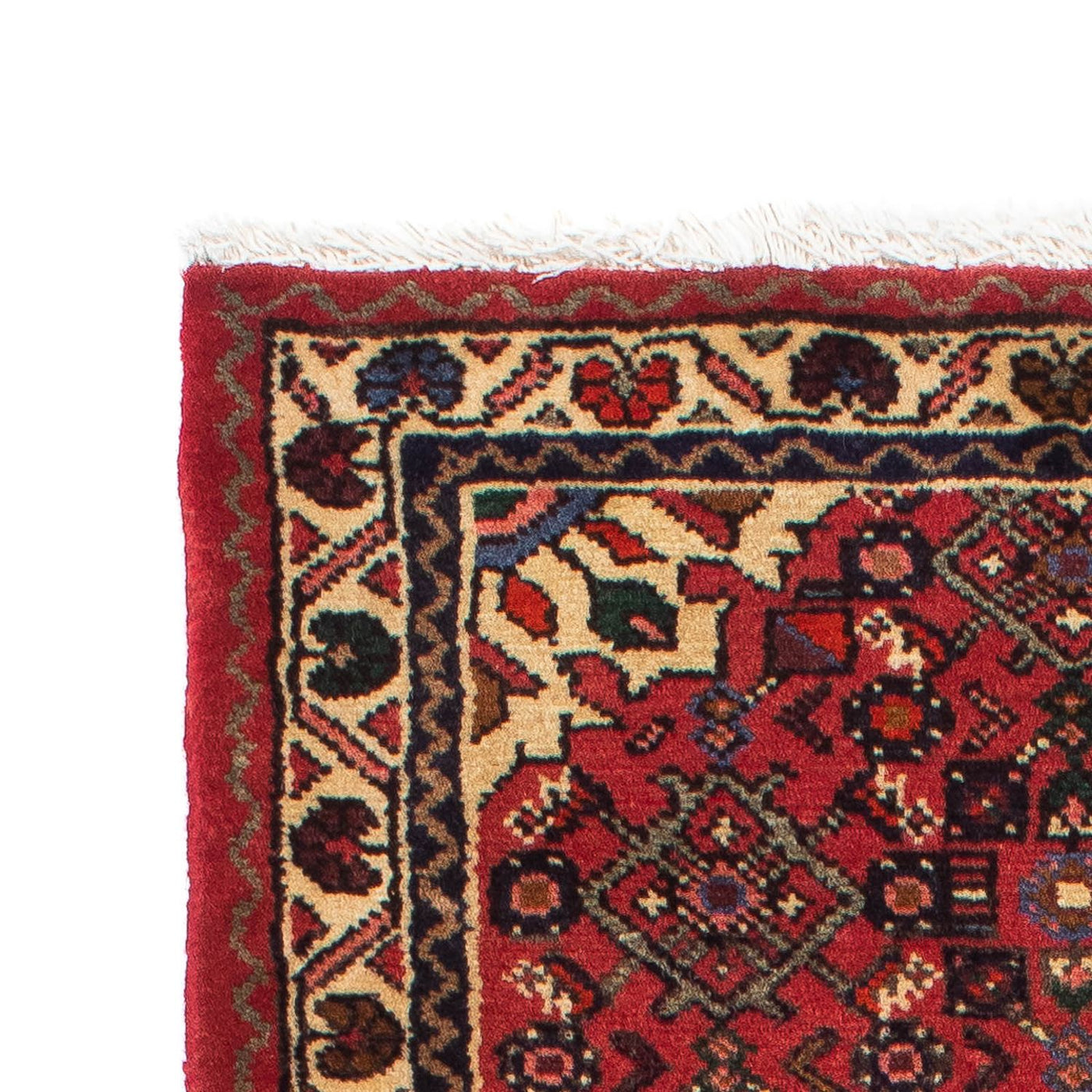 Hosseinabad Tapijt 198x70cm - Perzisch tapijt