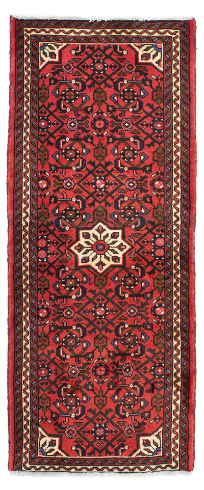 Hosseinabad Tapijt 72x182cm - Perzisch tapijt