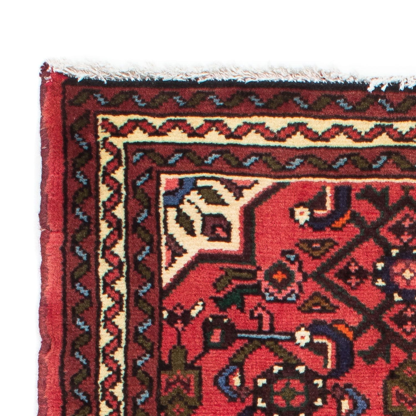 Hosseinabad Tapijt 182x72cm - Perzisch tapijt