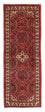 Loper Perzisch Tapijt - Nomadisch - 195 x 70 cm - donkerrood