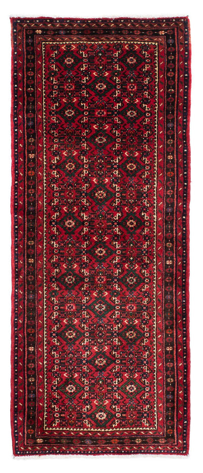 Hosseinabad Tapijt 80x200cm - Perzisch tapijt