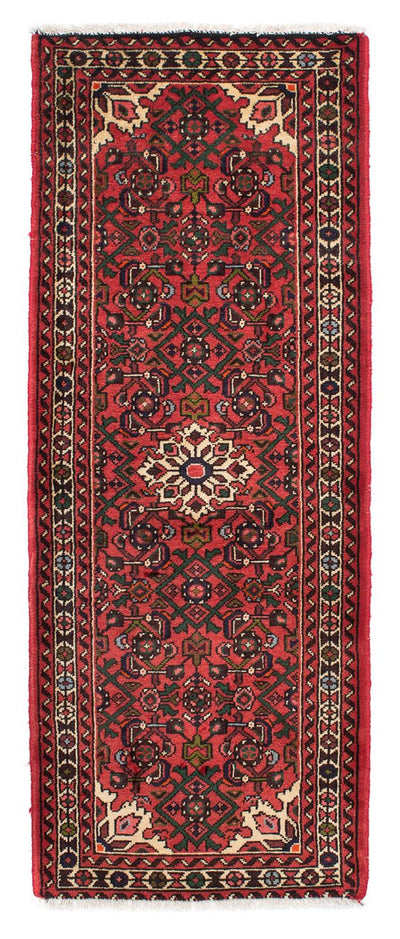 Hosseinabad Tapijt 73x192cm - Perzisch tapijt