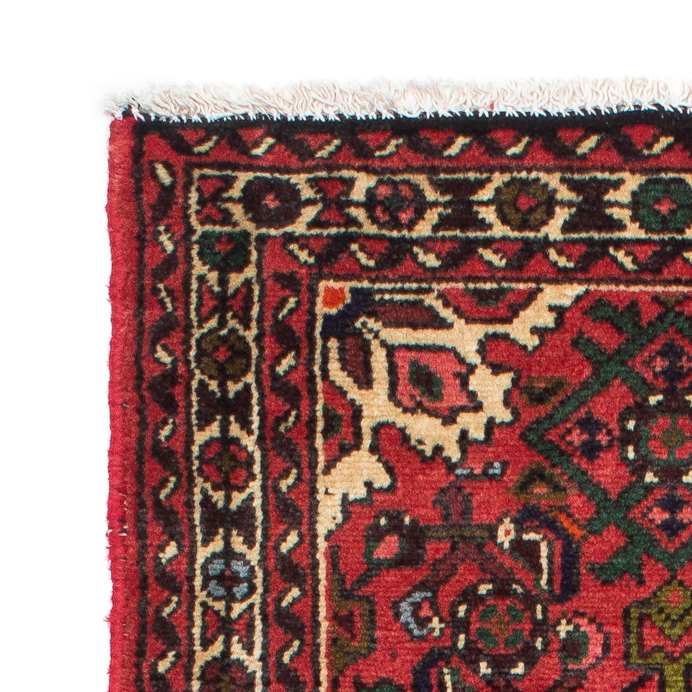 Hosseinabad Tapijt 192x73cm - Perzisch tapijt