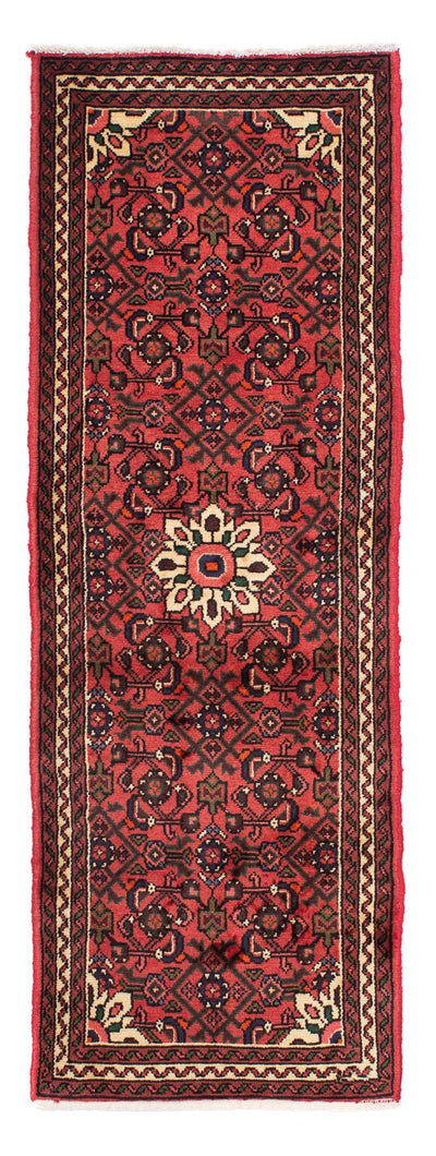 Hosseinabad Tapijt 70x200cm - Perzisch tapijt