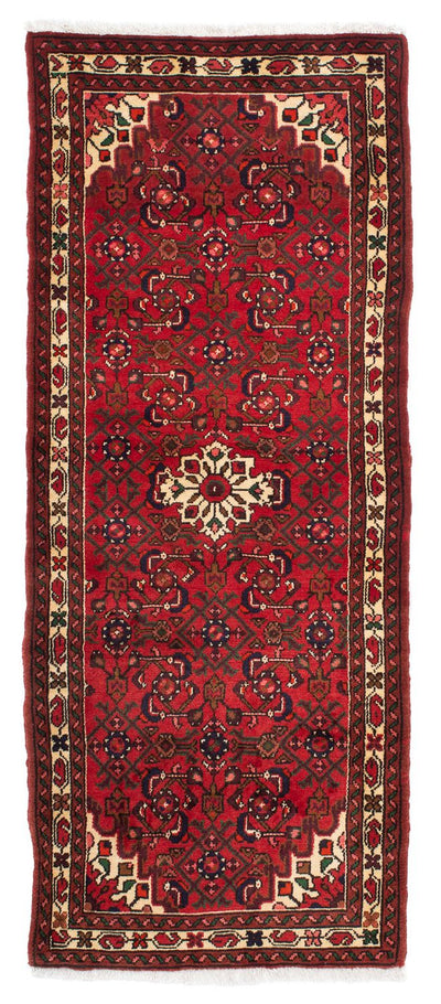 Hosseinabad Tapijt 80x200cm - Perzisch tapijt