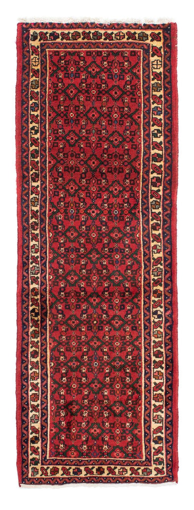 Hosseinabad Tapijt 68x195cm - Perzisch tapijt