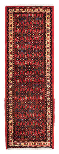 Hosseinabad Tapijt 200x66cm - Perzisch tapijt – product image