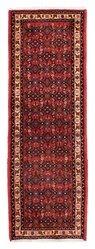 Hosseinabad Tapijt 66x200cm - Perzisch tapijt