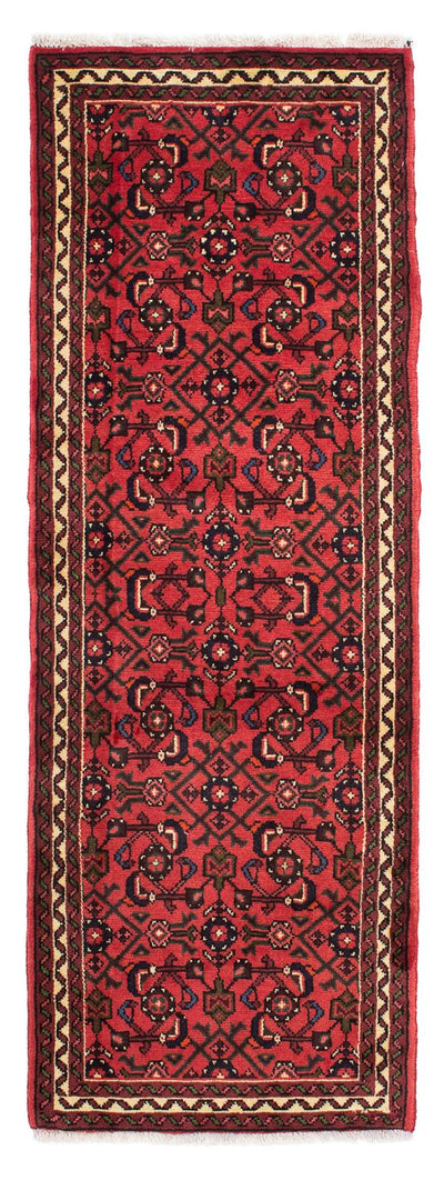 Hosseinabad Tapijt 70x198cm - Perzisch tapijt