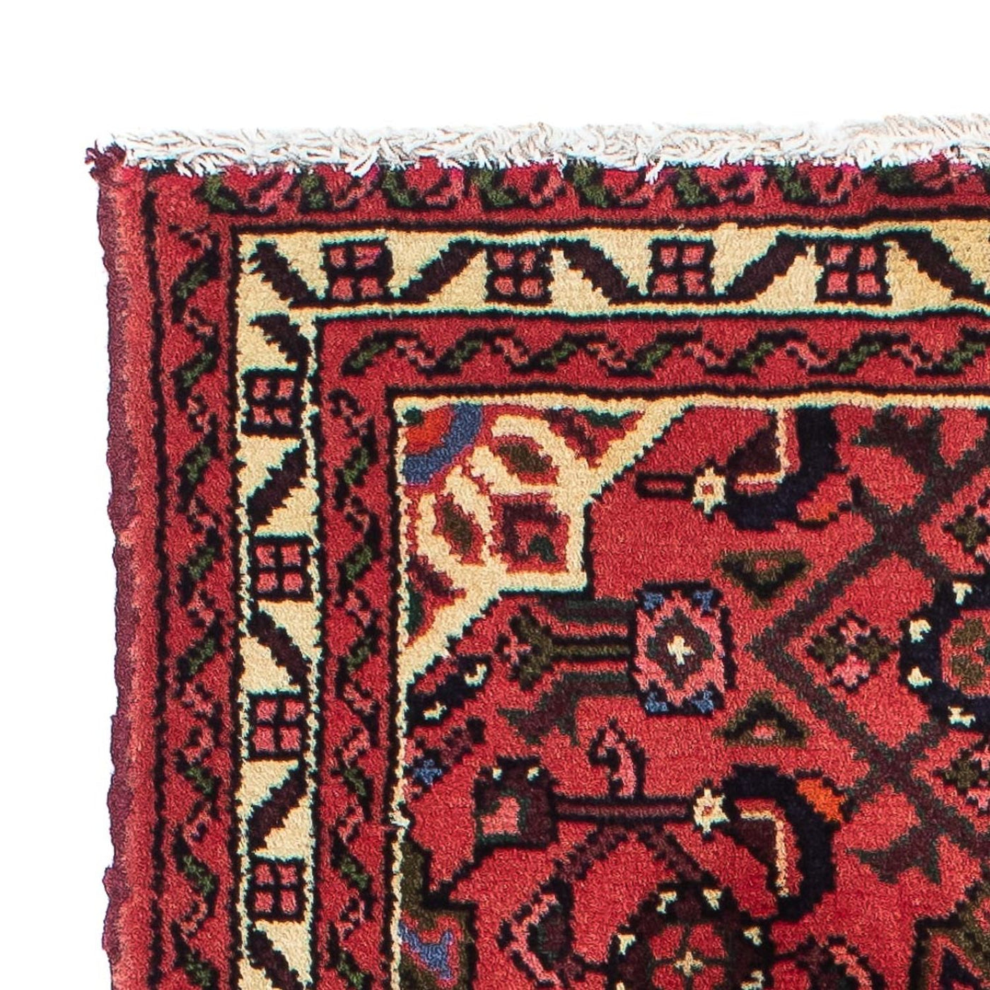 Hosseinabad Tapijt 190x68cm - Perzisch tapijt