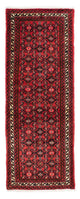 Hosseinabad Tapijt 192x70cm - Perzisch tapijt