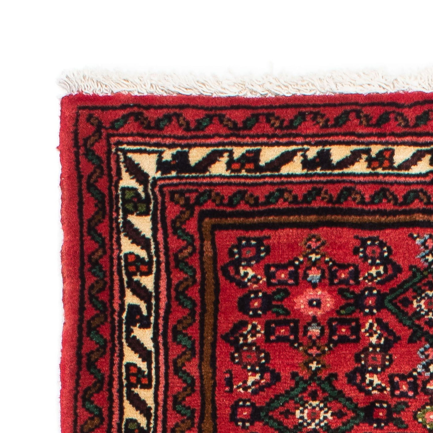 Hosseinabad Tapijt 192x70cm - Perzisch tapijt
