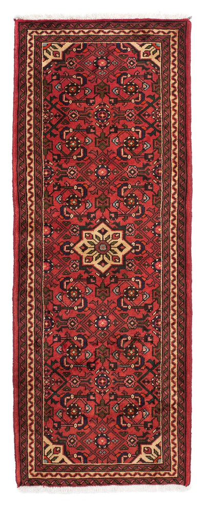 Hosseinabad Tapijt 73x198cm - Perzisch tapijt
