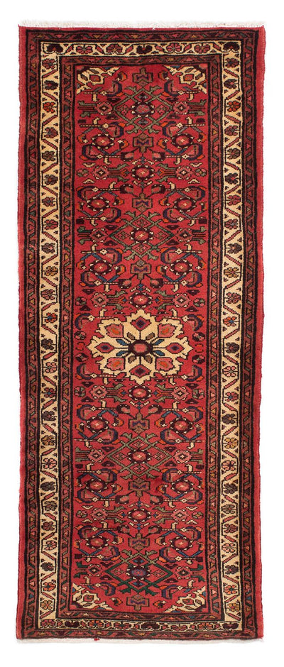 Hosseinabad Tapijt 78x200cm - Perzisch tapijt