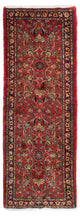 Hosseinabad Tapijt 220x80cm - Perzisch tapijt