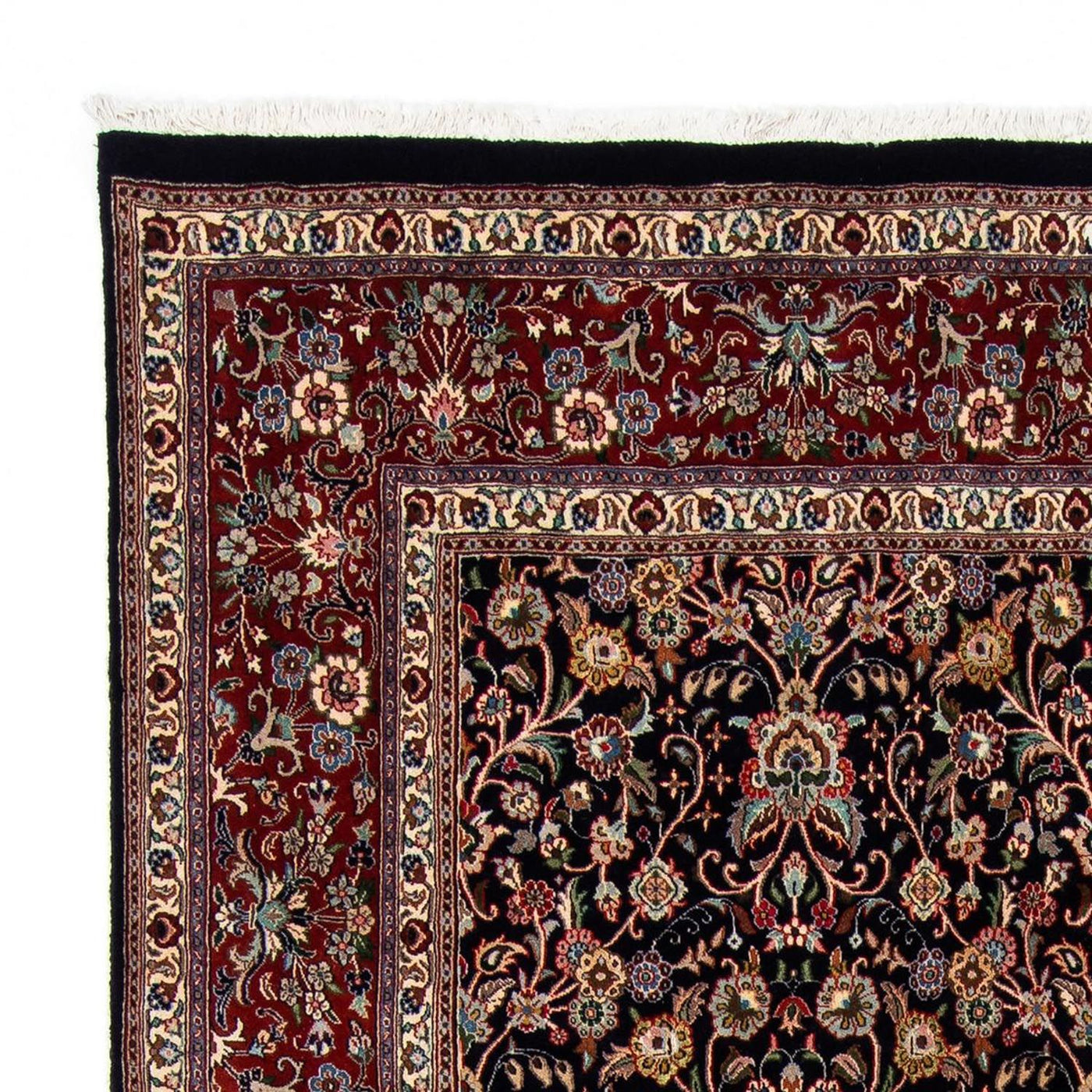 Moud Tapijt 296x195cm - Perzisch tapijt