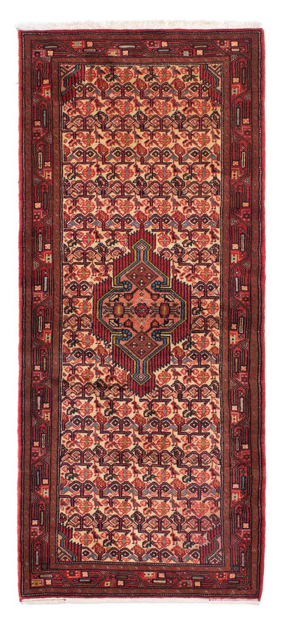 Hosseinabad Tapijt 80x200cm - Perzisch tapijt