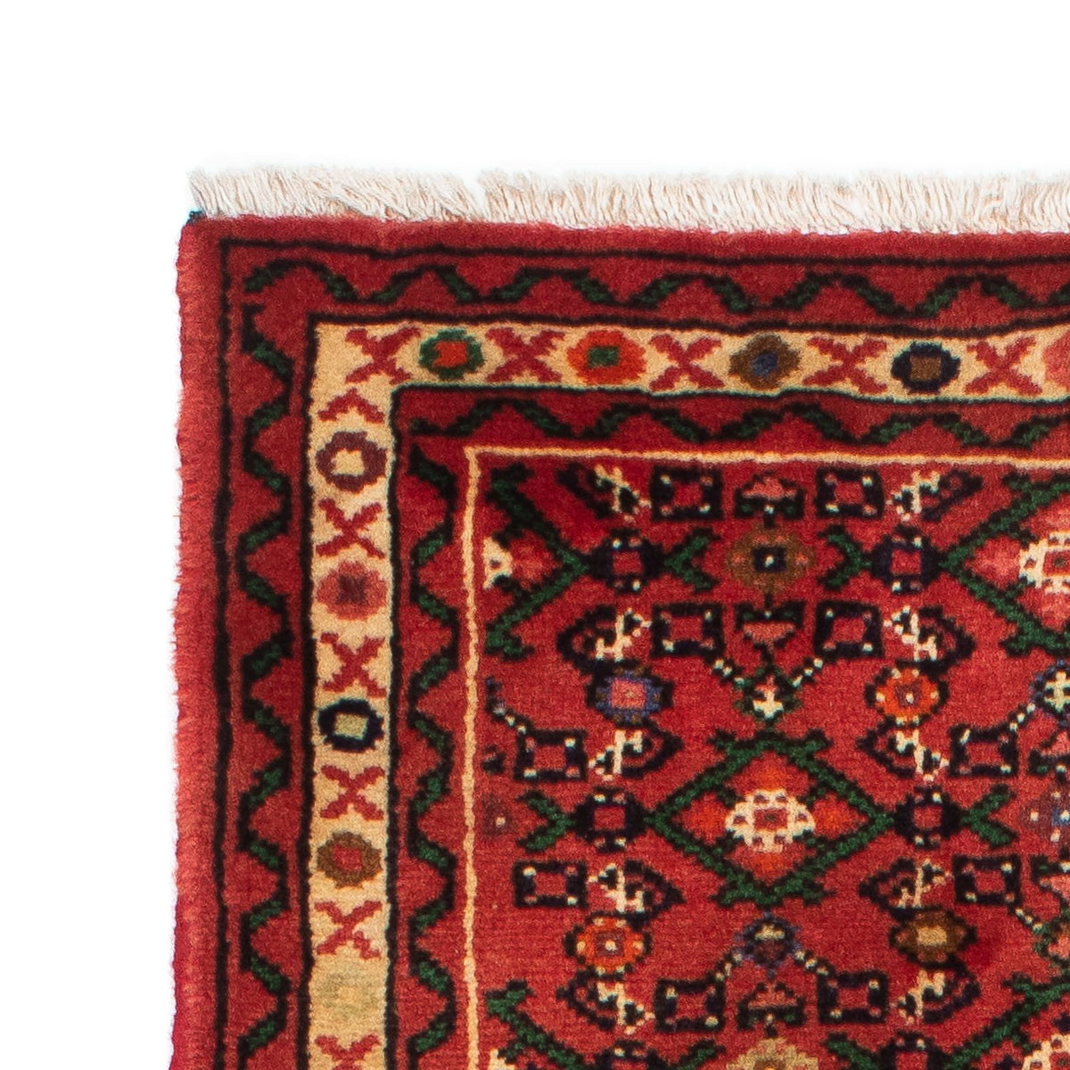 Hosseinabad Tapijt 70x205cm - Perzisch tapijt
