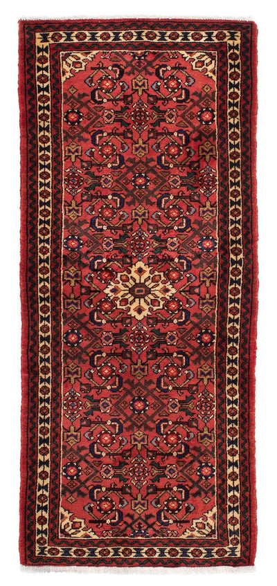 Hosseinabad Tapijt 78x185cm - Perzisch tapijt
