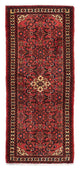 Hosseinabad Tapijt 185x78cm - Perzisch tapijt