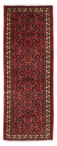 Hosseinabad Tapijt 200x75cm - Perzisch tapijt – product image