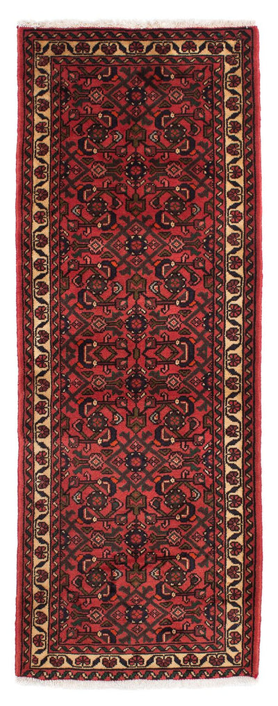Hosseinabad Tapijt 75x200cm - Perzisch tapijt