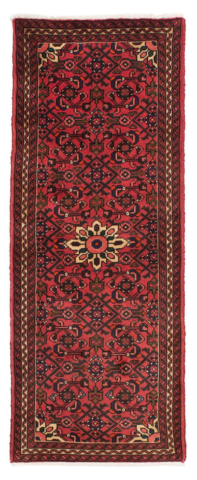 Hosseinabad Tapijt 72x200cm - Perzisch tapijt