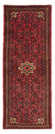 Hosseinabad Tapijt 200x72cm - Perzisch tapijt