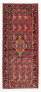 Hosseinabad Tapijt 195x80cm - Perzisch tapijt