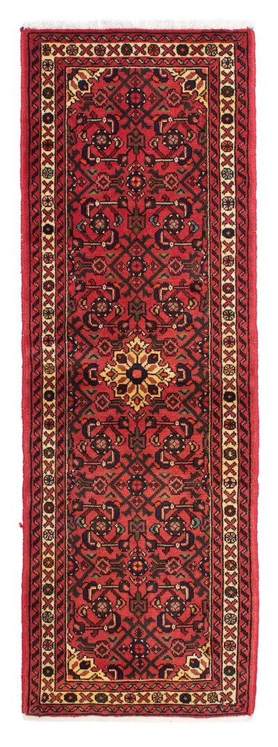 Hosseinabad Tapijt 68x203cm - Perzisch tapijt