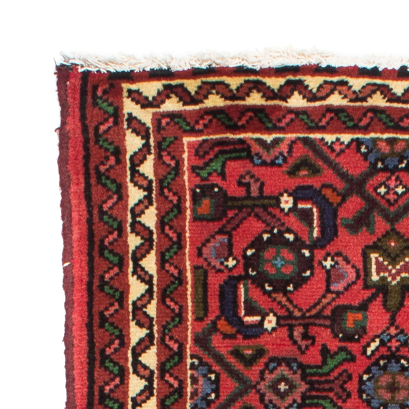 Hosseinabad Tapijt 188x65cm - Perzisch tapijt