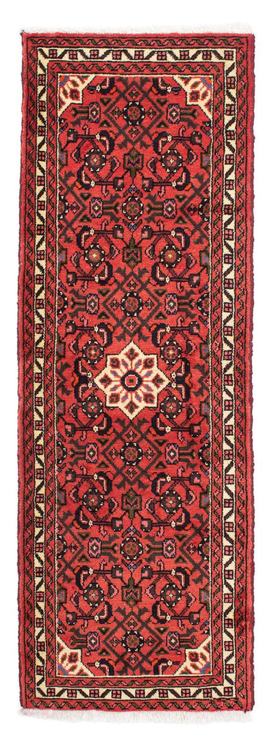 Hosseinabad Tapijt 68x196cm - Perzisch tapijt