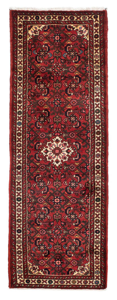 Hosseinabad Tapijt 75x204cm - Perzisch tapijt