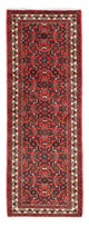 Hosseinabad Tapijt 203x75cm - Perzisch tapijt