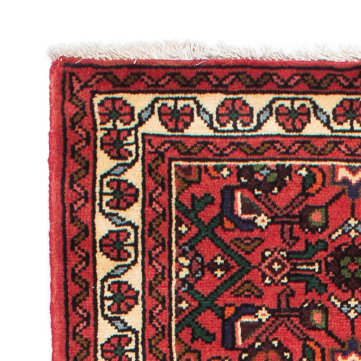 Hosseinabad Tapijt 203x75cm - Perzisch tapijt