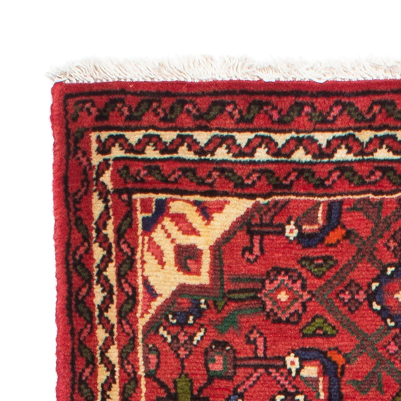 Hosseinabad Tapijt 202x75cm - Perzisch tapijt