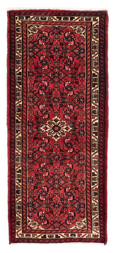 Hosseinabad Tapijt 75x190cm - Perzisch tapijt
