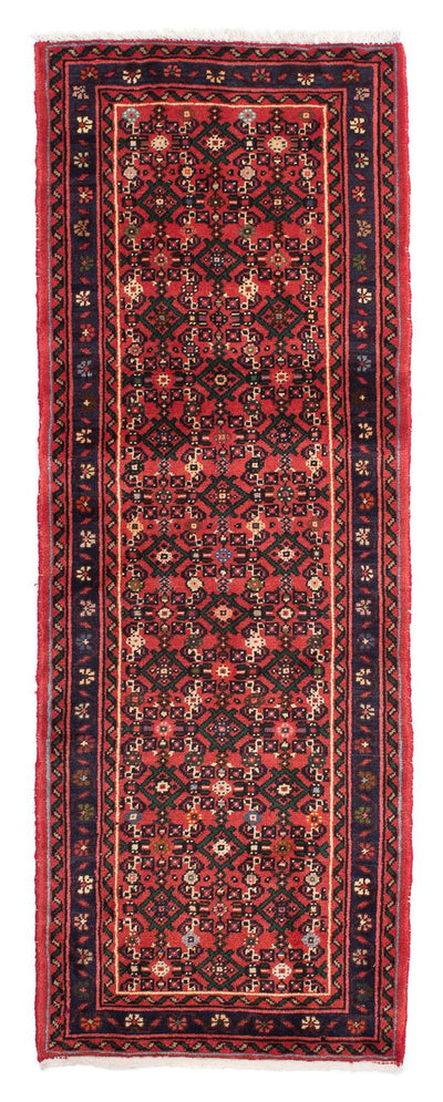 Hosseinabad Tapijt 72x204cm - Perzisch tapijt