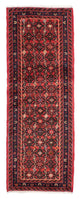 Hosseinabad Tapijt 204x72cm - Perzisch tapijt